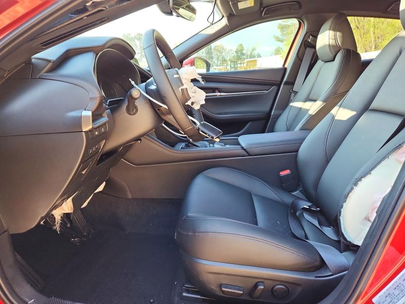 Продаж на аукціоні авто 2026 Mazda 3, vin: JM1BPALL9T1850983, номер лоту: 47599386