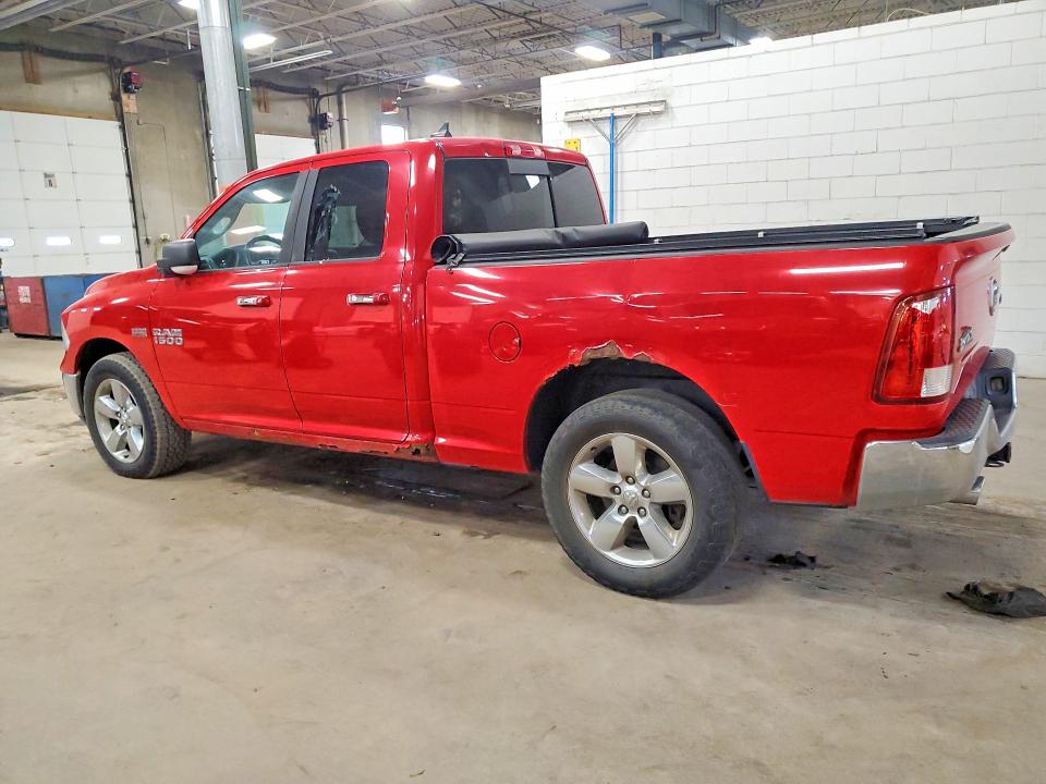 2013 Ram 1500 მანქანა იყიდება აუქციონზე, vin: 1C6RR7GT7DS506125, აუქციონის ნომერი: 79489625