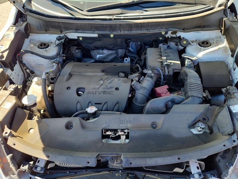 Aukcja sprzedaży 2021 Mitsubishi Outlander Sport, vin: JA4APUAU3MU031891, numer aukcji: 47038986