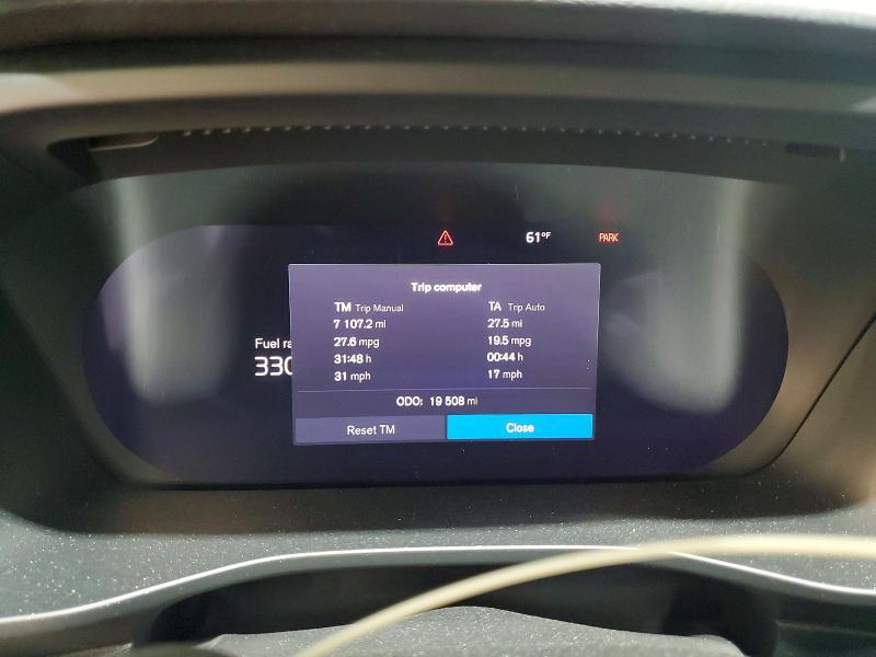Продаж на аукціоні авто 2024 Volvo Xc40, vin: YV4L12UL6R2355358, номер лоту: 46758506