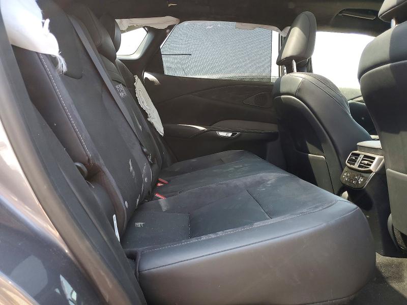 Продажа на аукционе авто 2023 Lexus Rx 350, vin: 2T2BAMBA5PC008299, номер лота: 47281026