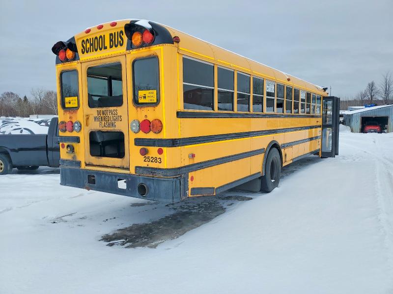 Продажа на аукционе авто 2014 Ic Corporation Ce Series School, vin: 4DRBUAAP0EB792592, номер лота: 75974595