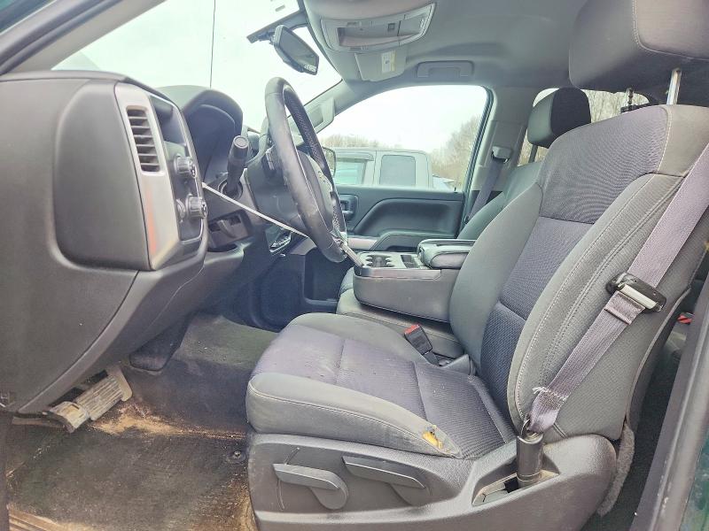 Продажа на аукционе авто 2015 Chevrolet Silverado, vin: 1GCVKREH7FZ156348, номер лота: 46902616