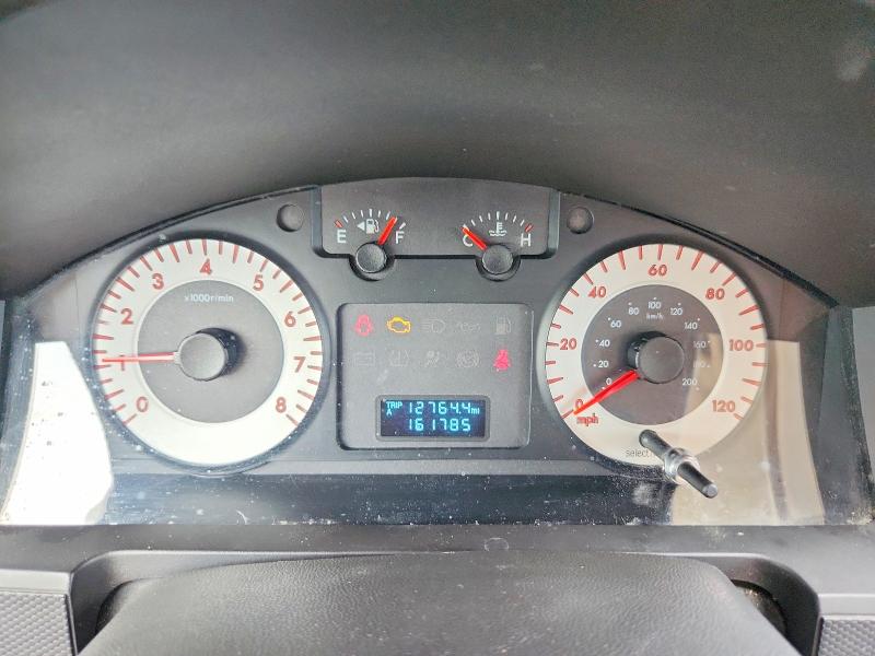 Aukcja sprzedaży 2010 Mazda Tribute, vin: 4F2CY0C78AKM01736, numer aukcji: 48285626