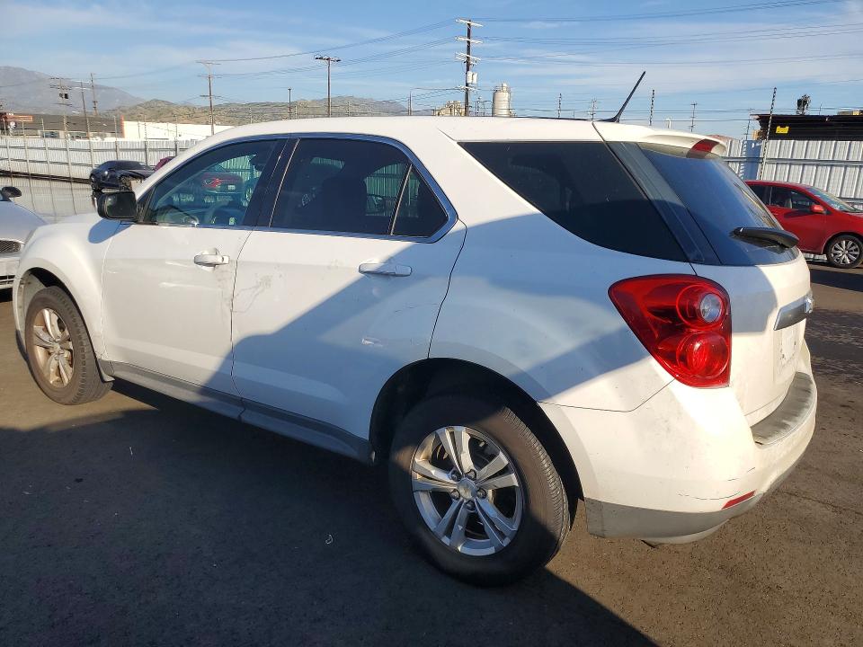 Продаж на аукціоні авто 2013 Chevrolet Equinox, vin: 2GNALBEK2D6199137, номер лоту: 79803765