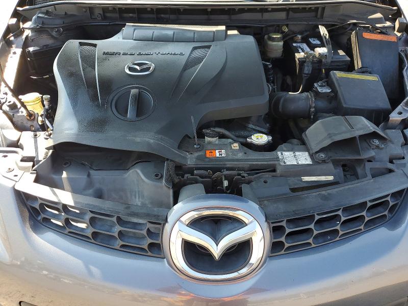 Aukcja sprzedaży 2008 Mazda Cx-7, vin: JM3ER29L280213135, numer aukcji: 47716286