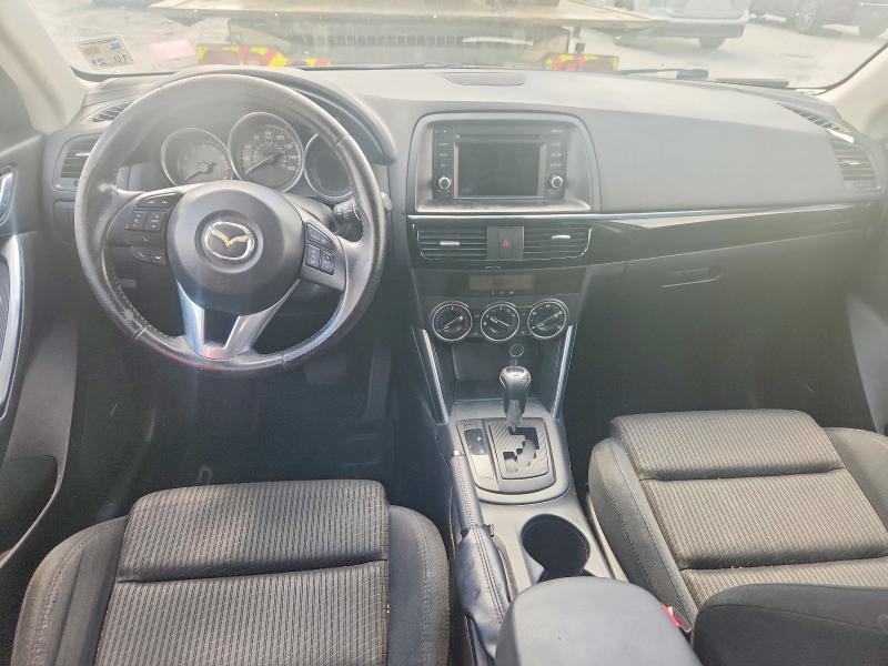 78919685 :رقم المزاد ، JM3KE2CE8D0124432 vin ، 2013 Mazda Cx-5 مزاد بيع