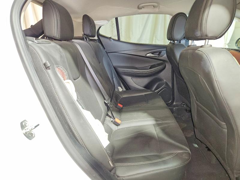 2024 Buick Encore Gx მანქანა იყიდება აუქციონზე, vin: KL4AMDSL3RB112553, აუქციონის ნომერი: 47883676