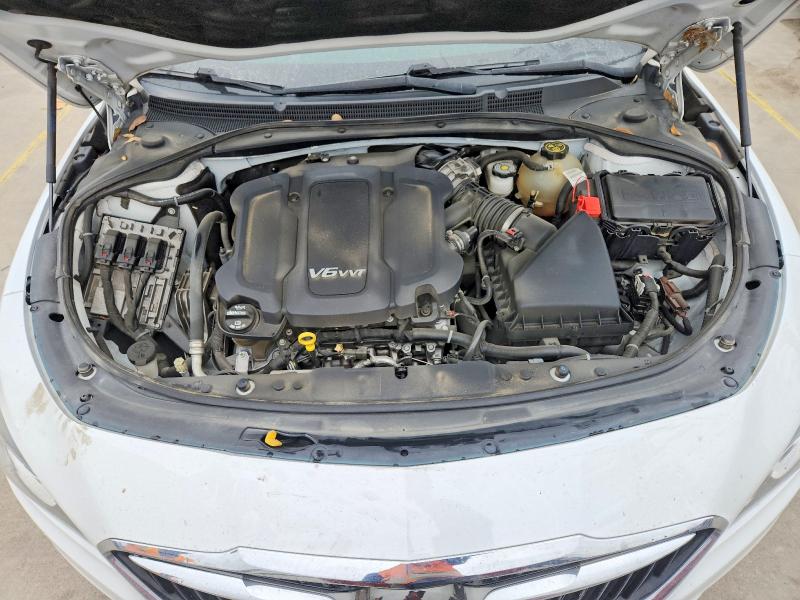 Продажа на аукционе авто 2017 Buick Lacrosse, vin: 1G4ZP5SS3HU136394, номер лота: 47658586