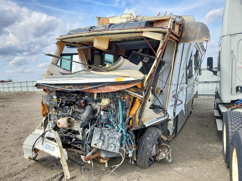 Aukcja sprzedaży 1999 Ford F550, vin: 3FCNF53S5XJA12085, numer aukcji: 78354135