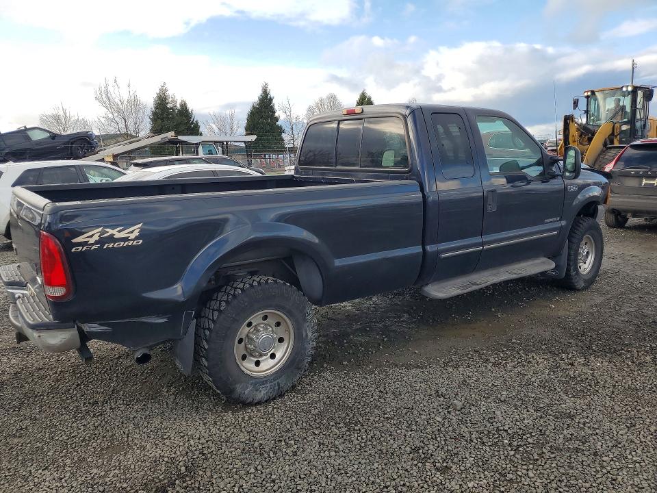 Продаж на аукціоні авто 2000 Ford F250, vin: 1FTNX21F0YEA62206, номер лоту: 79598215
