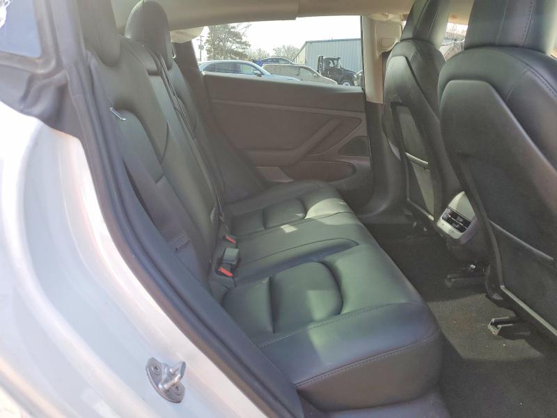 79671955 :رقم المزاد ، 5YJ3E1EA8LF737149 vin ، 2020 Tesla Model 3 مزاد بيع