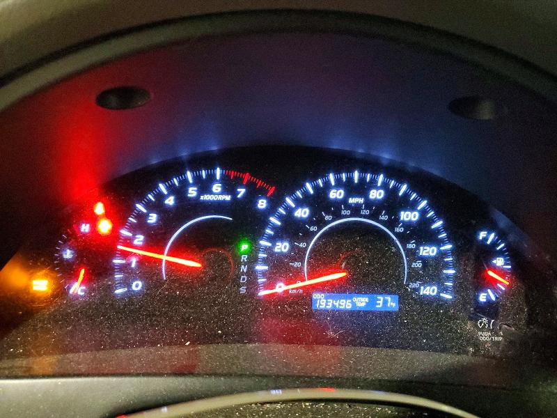2011 Toyota Camry მანქანა იყიდება აუქციონზე, vin: 4T1BF3EK2BU703402, აუქციონის ნომერი: 47500916
