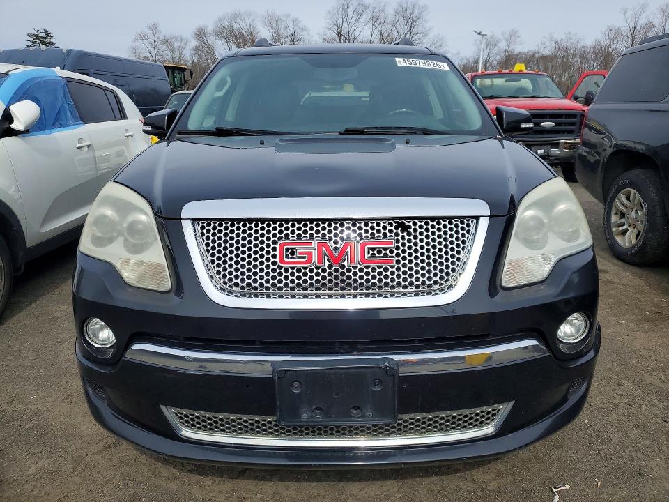 2012 Gmc Acadia მანქანა იყიდება აუქციონზე, vin: 1GKKVTED8CJ374043, აუქციონის ნომერი: 45979326