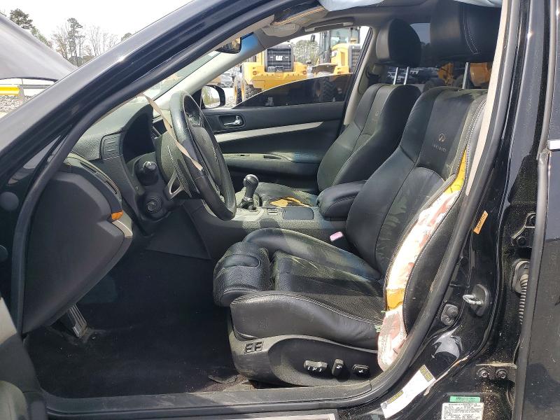 77354855 :رقم المزاد ، JNKBV61F58M277035 vin ، 2008 Infiniti G35 مزاد بيع