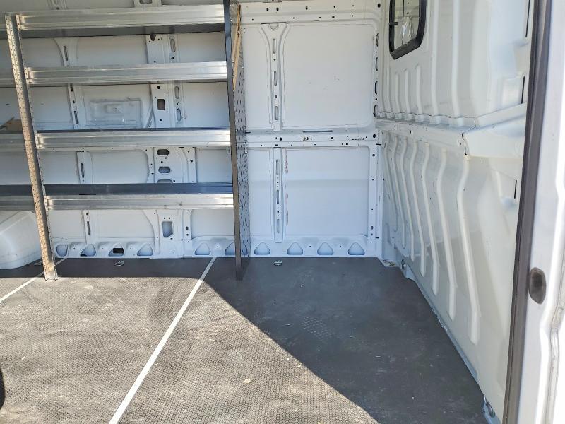 Продаж на аукціоні авто 2024 Ram Promaster 2500, vin: 3C6LRVDG6RE111736, номер лоту: 78561085