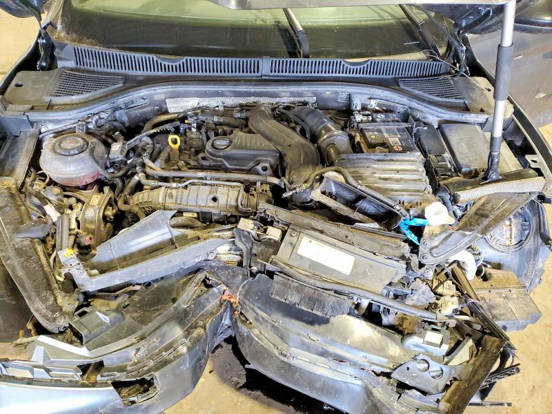 47344426 :رقم المزاد ، 3VWSM7BU9PM055931 vin ، 2023 Volkswagen Jetta Comfortline 1.5 Tsi 4dr مزاد بيع