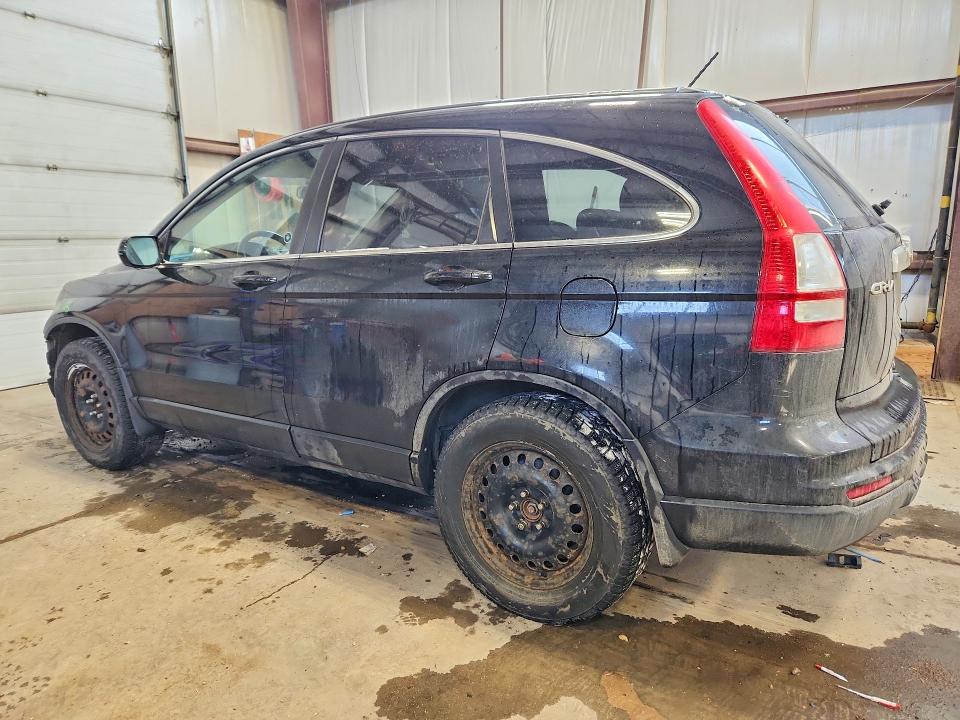 45735526 :رقم المزاد ، 5J6RE4H76BL813260 vin ، 2011 Honda Cr-v مزاد بيع