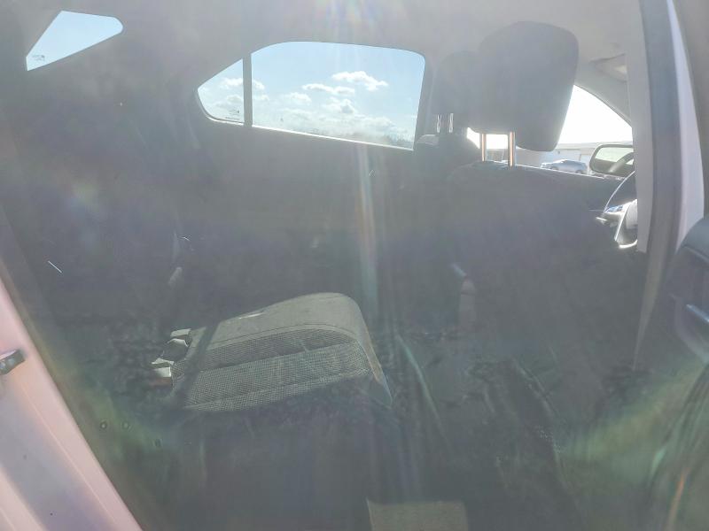 Продаж на аукціоні авто 2015 Chevrolet Equinox, vin: 2GNALBEK0F1140135, номер лоту: 41948306