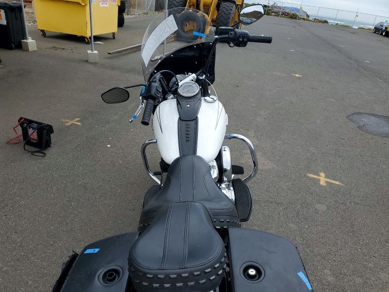 Aukcja sprzedaży 2025 Harley Davidson Flhc, vin: 1HD1YA919SB019182, numer aukcji: 79532225