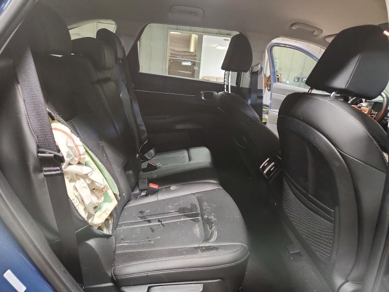 Aukcja sprzedaży 2025 Kia Sorento, vin: 5XYRLDJC8SG393418, numer aukcji: 46137076
