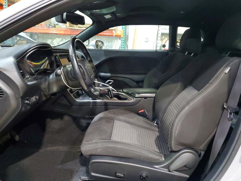 Продажа на аукционе авто 2021 Dodge Challenger, vin: 2C3CDZGG7MH610993, номер лота: 46143356