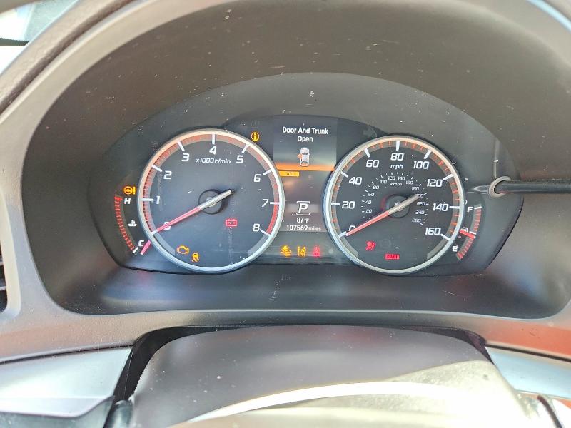 Aukcja sprzedaży 2017 Acura Ilx, vin: 19UDE2F87HA013072, numer aukcji: 48387756