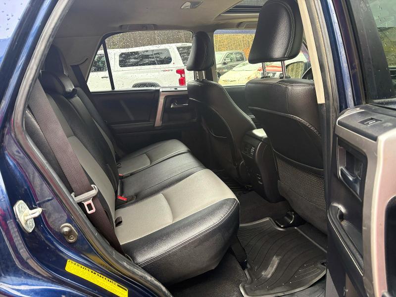 2015 Toyota 4runner მანქანა იყიდება აუქციონზე, vin: JTEBU5JR8F5272634, აუქციონის ნომერი: 47415476