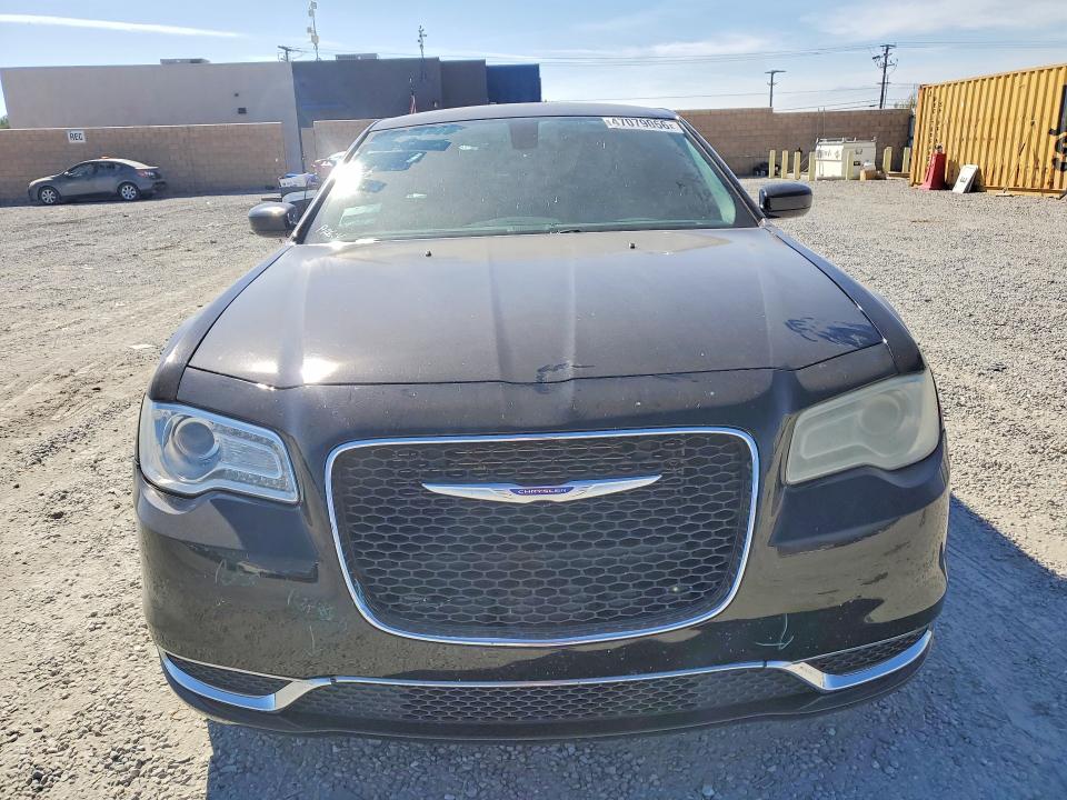 Продажа на аукционе авто 2016 Chrysler 300, vin: 2C3CCAAG0GH234171, номер лота: 47079066