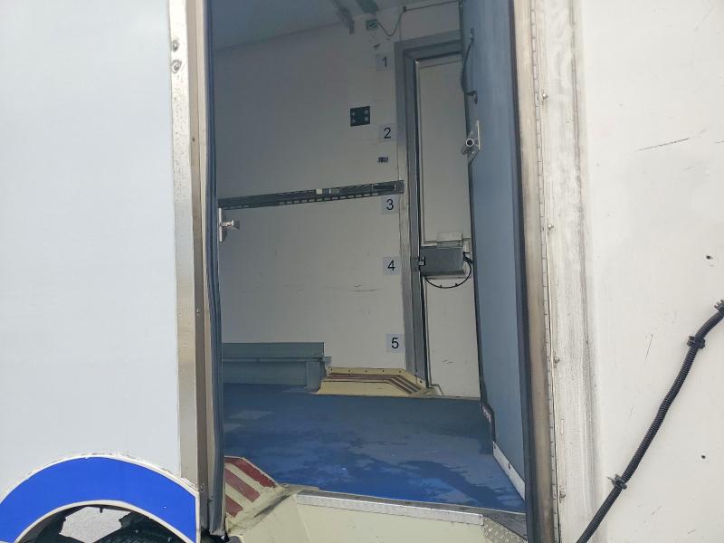 Продаж на аукціоні авто 2021 Ford Transit, vin: 1FDBW5Z87MKA79928, номер лоту: 79990785