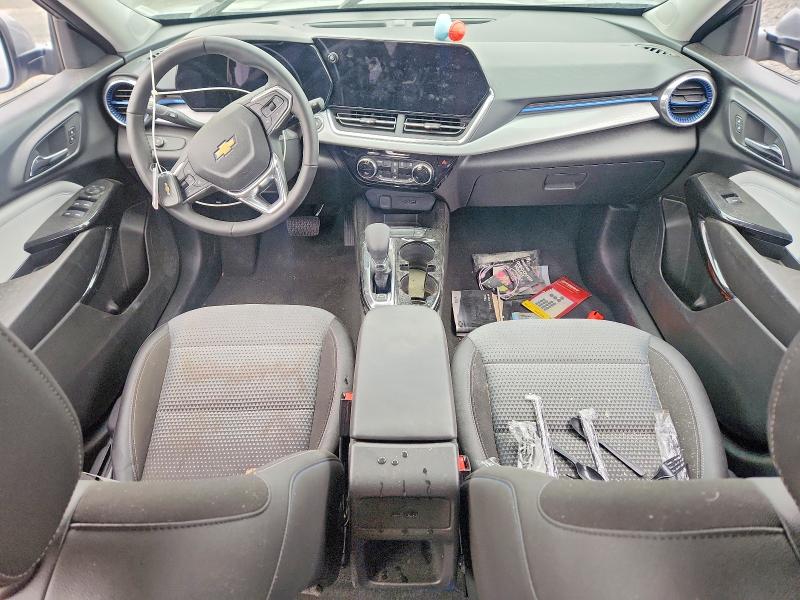 Продажа на аукционе авто 2025 Chevrolet Trax, vin: KL77LHEP3SC231368, номер лота: 47456366