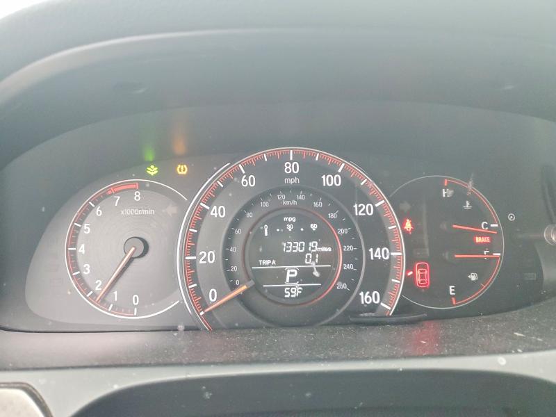 47877436 :رقم المزاد ، 1HGCR2F56HA102864 vin ، 2017 Honda Accord مزاد بيع