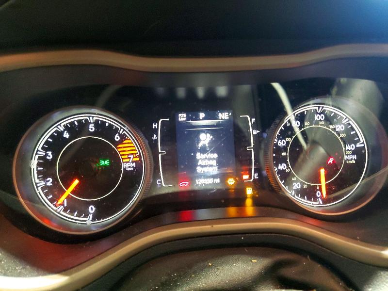 Aukcja sprzedaży 2018 Jeep Cherokee, vin: 1C4PJLCB6JD552977, numer aukcji: 46625206