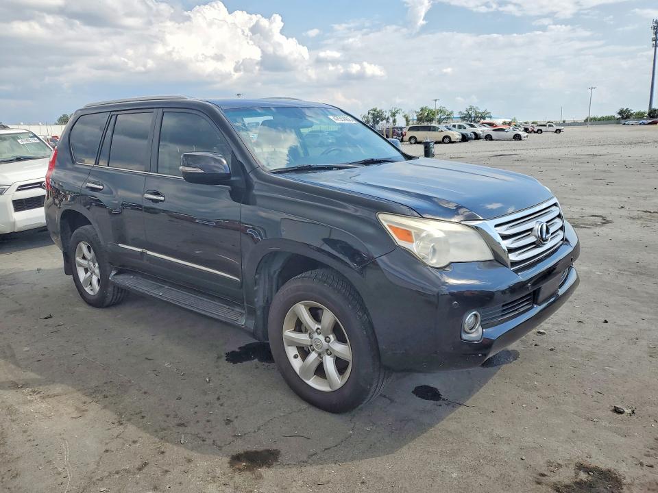 Продажа на аукционе авто 2013 Lexus Gx 460, vin: JTJBM7FX7D5052788, номер лота: 47552986