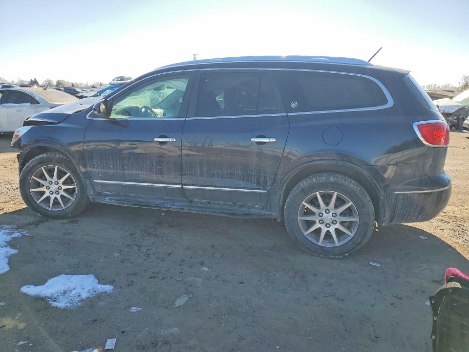 Aukcja sprzedaży 2017 Buick Enclave, vin: 5GAKRBKD0HJ168982, numer aukcji: 79100495
