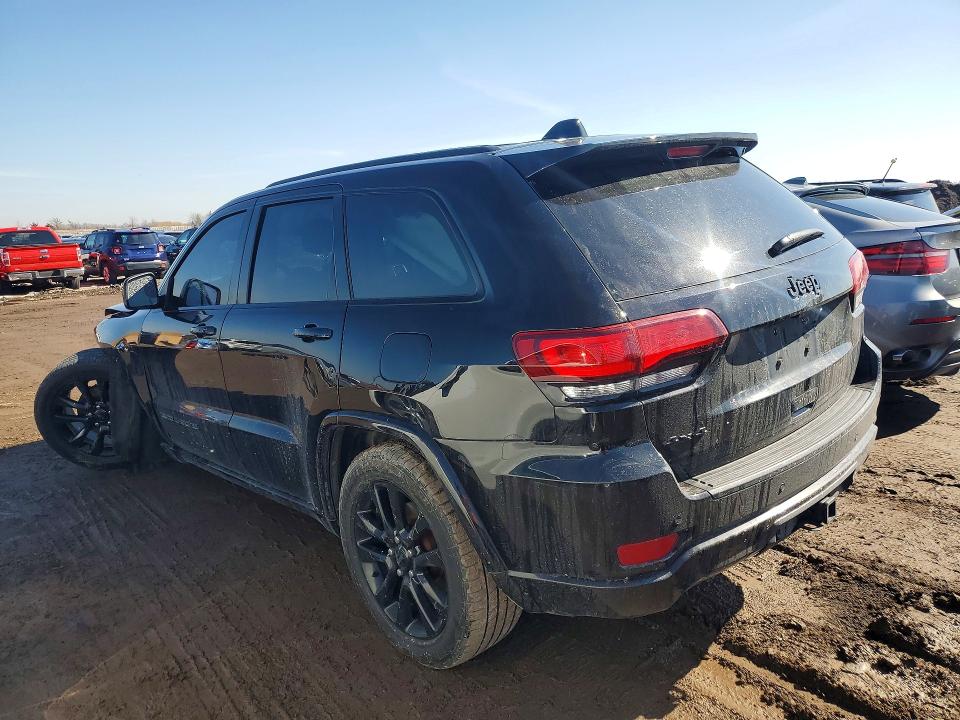 Aukcja sprzedaży 2020 Jeep Grand Cherokee, vin: 1C4RJFAGXLC221403, numer aukcji: 46832246