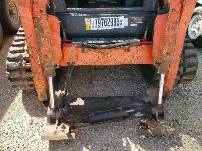 Aukcja sprzedaży 2020 Kubota Svl95, vin: KBCZ063CHL1A49833, numer aukcji: 79762995