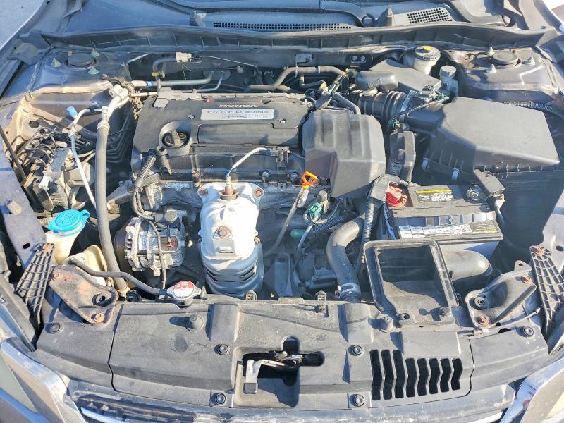 Продажа на аукционе авто 2013 Honda Accord, vin: 1HGCR2E34DA093589, номер лота: 45643546