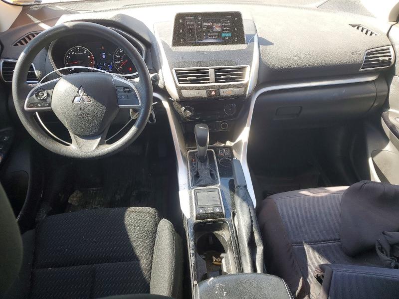 Продаж на аукціоні авто 2020 Mitsubishi Eclipse Cross, vin: JA4AS4AAXLZ002409, номер лоту: 46689986