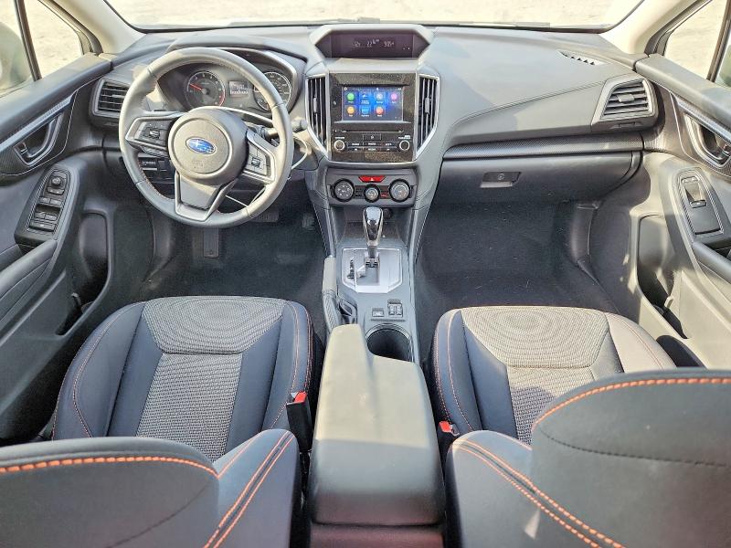 Aukcja sprzedaży 2019 Subaru Crosstrek, vin: JF2GTACC0KH264097, numer aukcji: 45627556