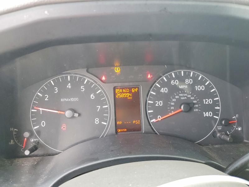 Aukcja sprzedaży 2014 Nissan Nv 2500, vin: 1N6AF0LX3EN103741, numer aukcji: 47361826