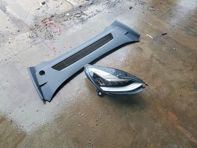 2023 Tesla Model Y მანქანა იყიდება აუქციონზე, vin: 7SAYGDEE6PA079602, აუქციონის ნომერი: 46199606