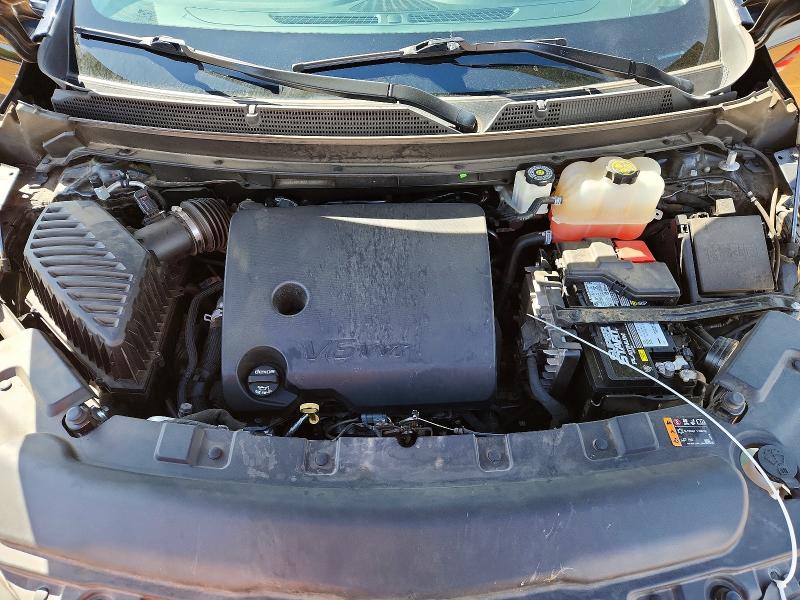Продаж на аукціоні авто 2021 Buick Enclave, vin: 5GAERBKW8MJ160525, номер лоту: 46547266