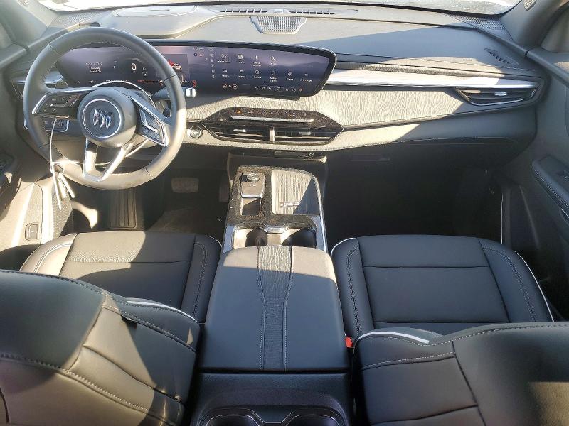 Aukcja sprzedaży 2026 Buick Enclave, vin: 5GAERAKS4TJ235596, numer aukcji: 47650076