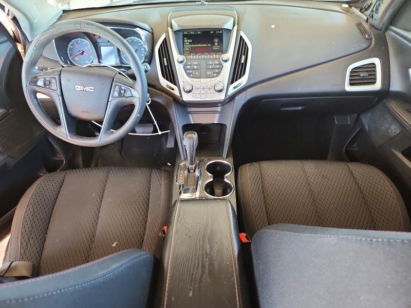 2012 Gmc Terrain მანქანა იყიდება აუქციონზე, vin: 2GKALMEK5C6125198, აუქციონის ნომერი: 79468235