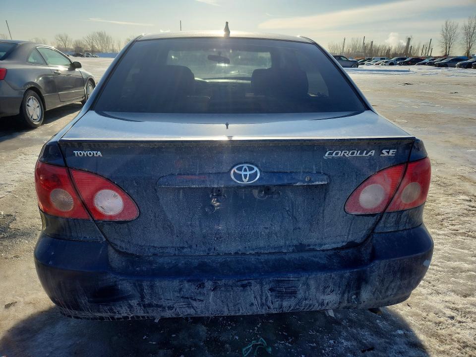 Aukcja sprzedaży 2007 Toyota Corolla, vin: 2T1BR32E07C807112, numer aukcji: 78883305