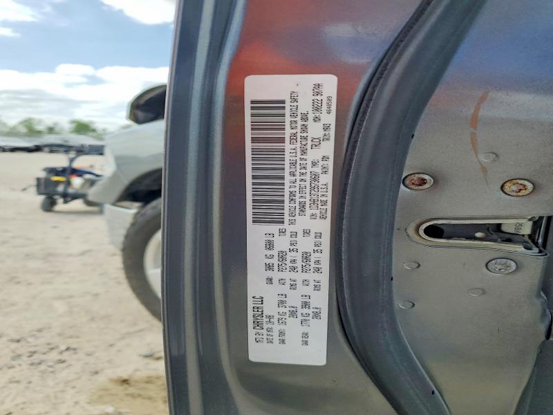 47834376 :رقم المزاد ، 1D3HB13T29S730607 vin ، 2009 Dodge Ram 1500 مزاد بيع