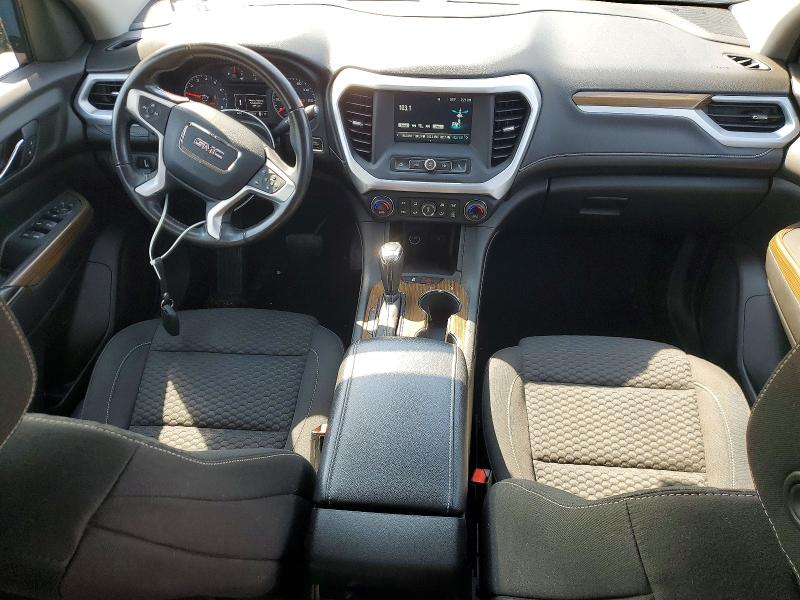 Aukcja sprzedaży 2019 Gmc Acadia, vin: 1GKKNRLA8KZ240841, numer aukcji: 47608196
