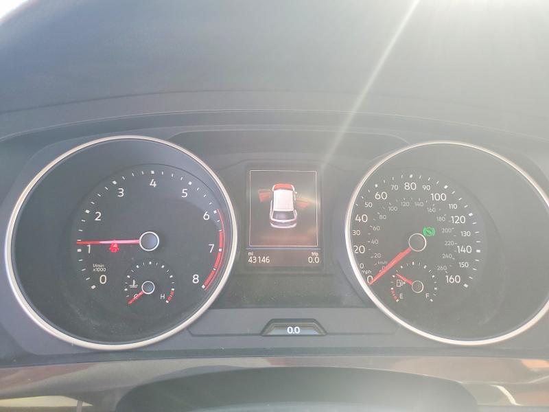 Продаж на аукціоні авто 2021 Volkswagen Tiguan, vin: 3VV3B7AX3MM120262, номер лоту: 46246196