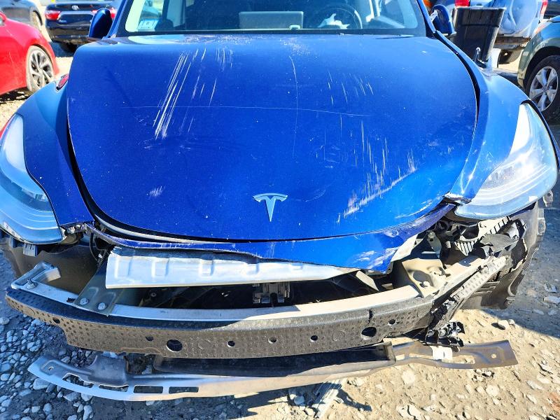 Aukcja sprzedaży 2021 Tesla Model Y, vin: 5YJYGDEE1MF258691, numer aukcji: 47151646